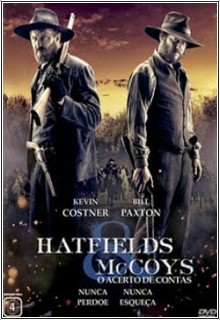 Hatfields e McCoys: O Acerto de Contas