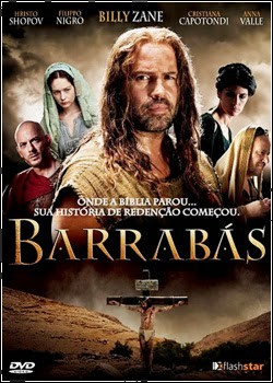 Barrabás
