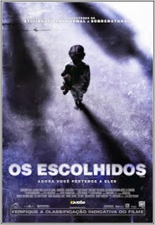 Os Escolhidos
