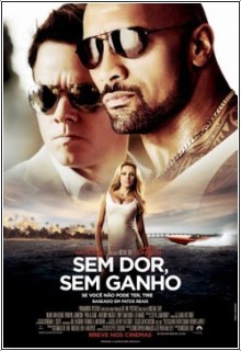 Sem Dor, Sem Ganho  13/08/2013