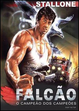Baixar Falcão: O Campeão Dos Campeões – DualAudio (1987)