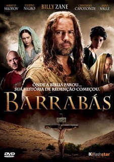 Download Barrabás – DVDRip Dublado