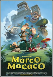 Marco Macaco