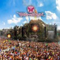 Hardwell – Live Tomorrowland (2013)